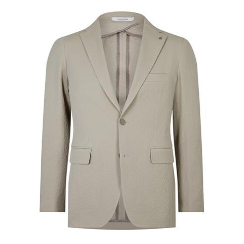 TAGLIATORE - Montecarlo Single Breasted Jacket