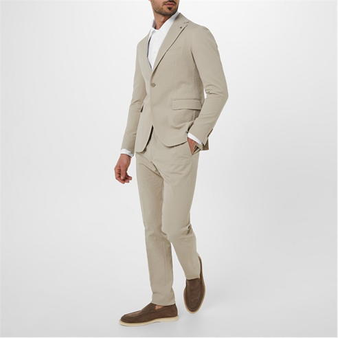 TAGLIATORE - Montecarlo Single Breasted Jacket