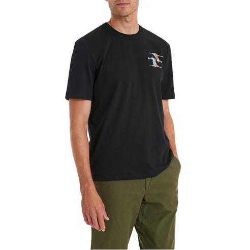 PS Paul Smith - PS Reg Fly Brd Tee Sn41