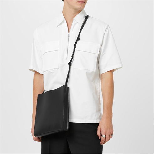 NORSE PROJECTS - Norse Ivan Cord Shrt Sn32