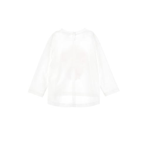 MONNALISA - MonLisa Cropped Tee Jn41