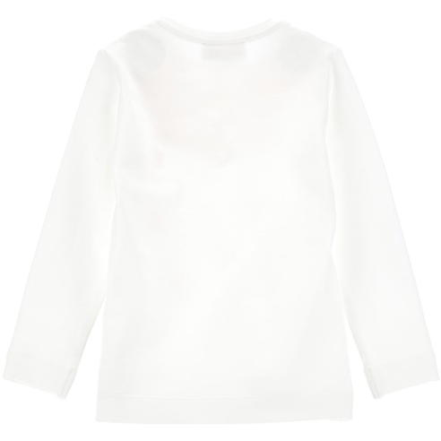 MONNALISA - MonLisa Necklace Tee Jn41