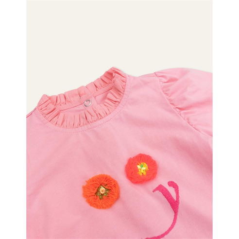 Oilily - Oilily Face L/S Tee Jn34