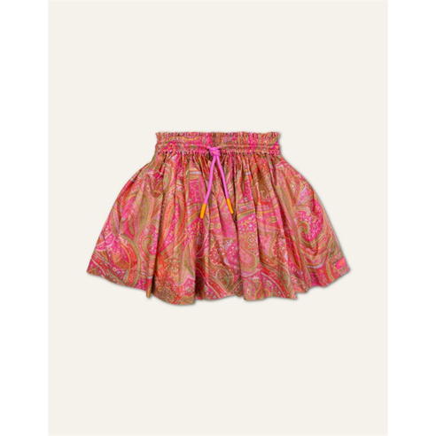 Oilily - Oilily Print Skirt Jn34