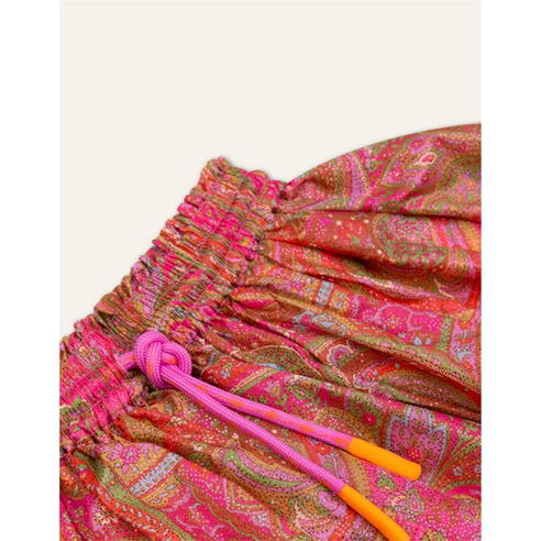 Oilily - Oilily Print Skirt Jn34