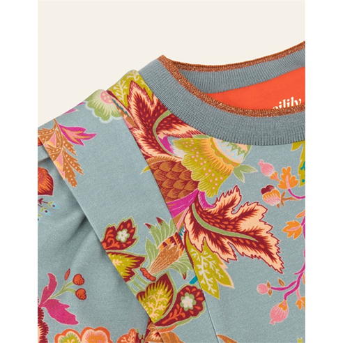 Oilily - Oilily FLRL Prnt Tes Jn34