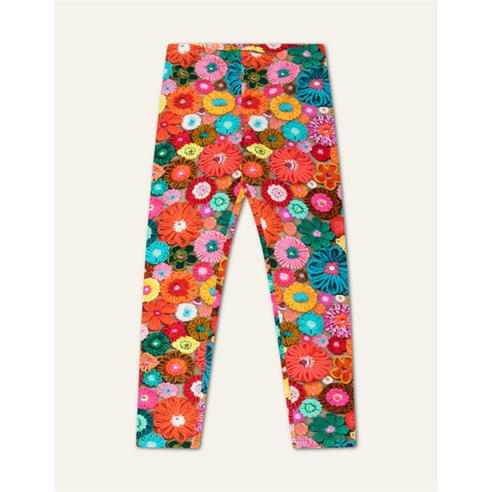 Oilily - Oilily Print Legging Jn34