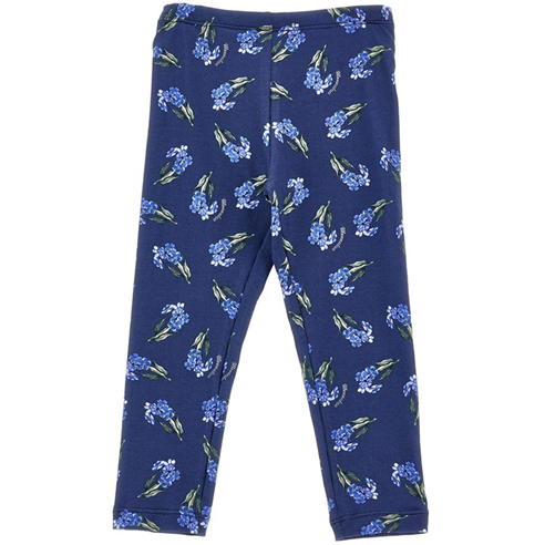 Monnalisa - MonLisa AOP Leggings Jn34