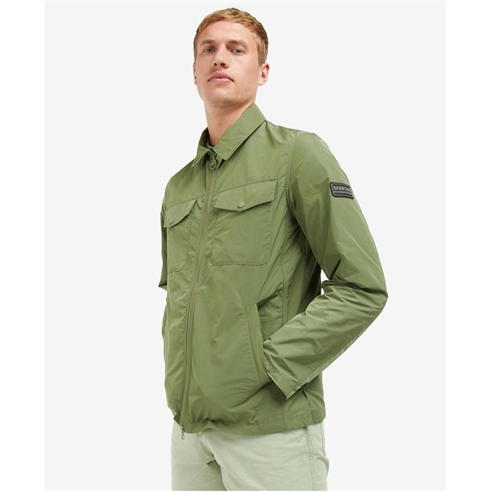 Barbour International - B.Int Quarry Casual Sn33