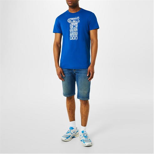 Diesel - Diesel KrooShort Swt Sn32