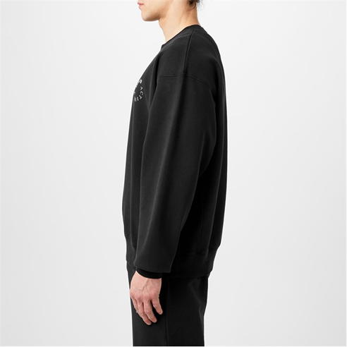 7 DAYS ACTIVE - Monday Crewneck