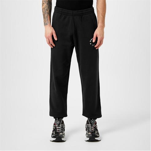 7 DAYS ACTIVE - Monday Tracksuit Bottoms
