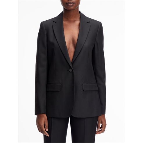 Calvin Klein - ESSENTIAL TAILORED BLAZER