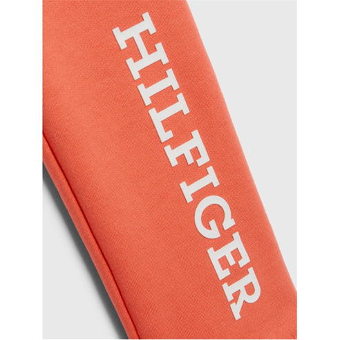 Tommy Hilfiger - MONOTYPE LEGGING