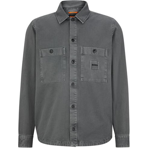 BOSS - Locky Overshirt