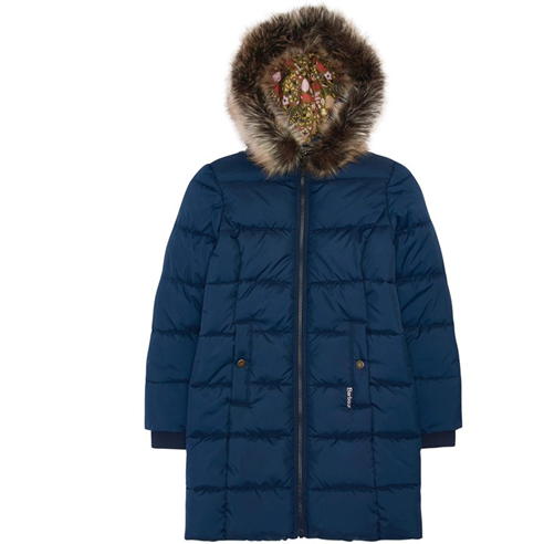 Barbour - Girls