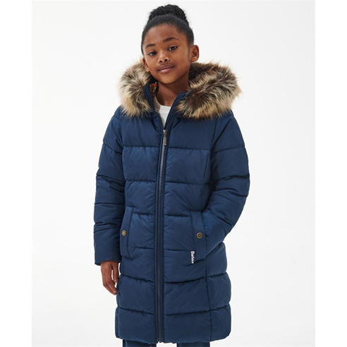 Barbour - Girls
