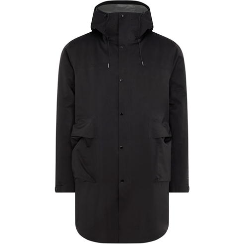 CP COMPANY METROPOLIS - Cpcm Hooded Parka Sn34