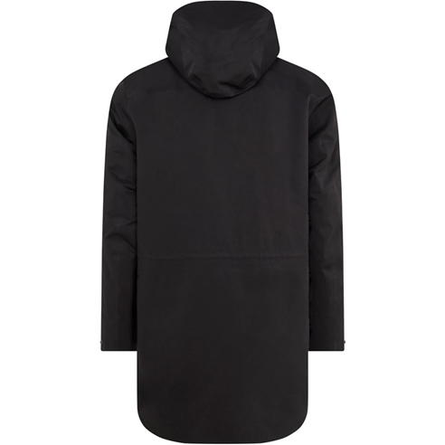CP COMPANY METROPOLIS - Cpcm Hooded Parka Sn34