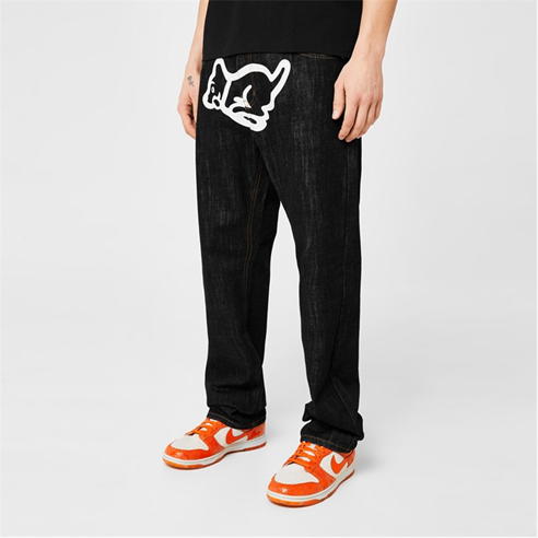 ICECREAM - IC Puppy Jeans Sn34