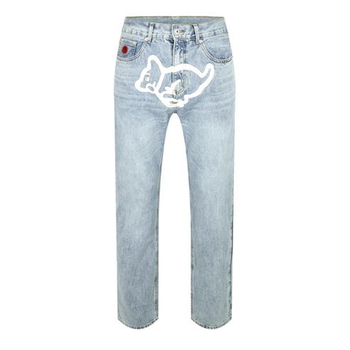 ICECREAM - IC Puppy Jeans Sn34