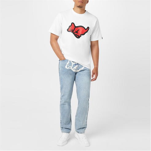 ICECREAM - IC Puppy Jeans Sn34