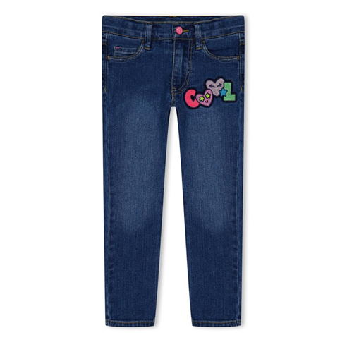 BILLIEBLUSH - Billieblush Strgh J Jn34