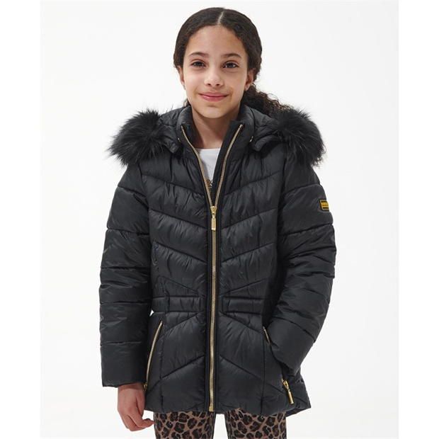 Barbour international superstock jacket cheap