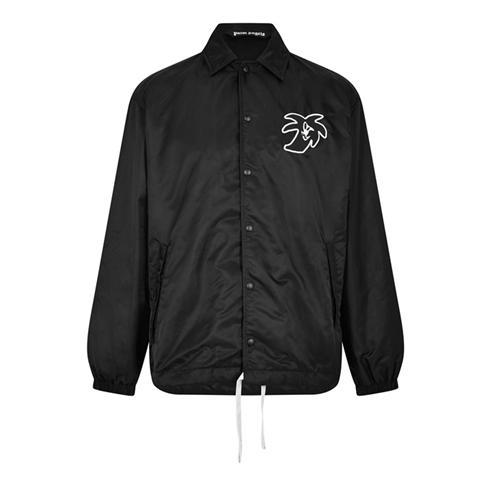 PALM ANGELS - Palm Hunter Coach Sn34