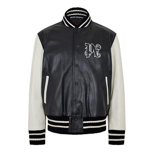 PALM ANGELS - Palm PA Varsity Sn34