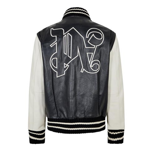 PALM ANGELS - Palm PA Varsity Sn34