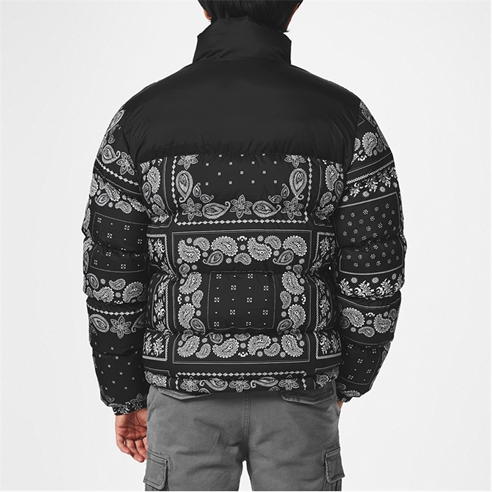 NAPAPIJRI - Napa A-Holiday Jkt Sn41