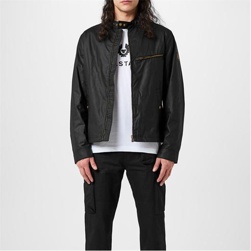 BELSTAFF - Belstaff Walkham Jkt Sn34