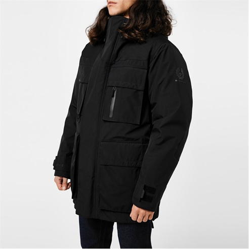 BELSTAFF - Belstaff Exp Parka Sn34