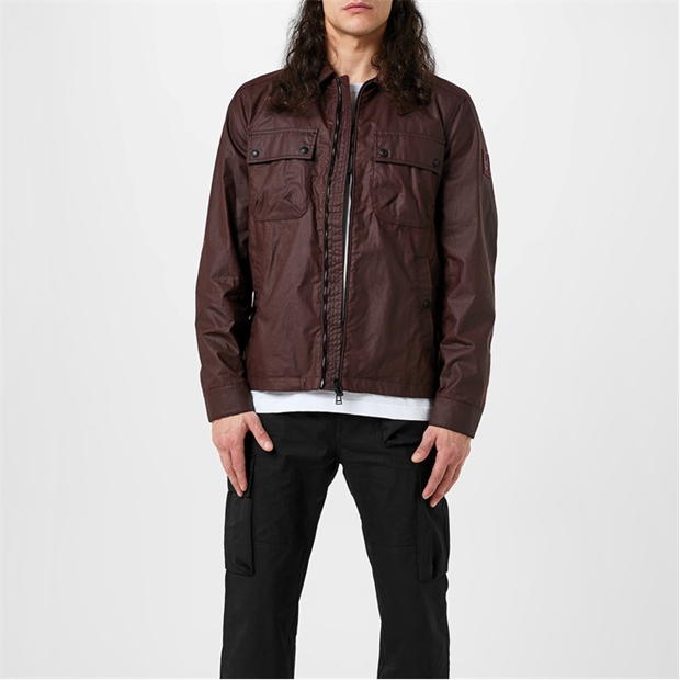 BELSTAFF Tour Overshirt