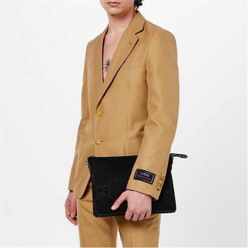 GUCCI - Gucci Fo London Jkt Sn32