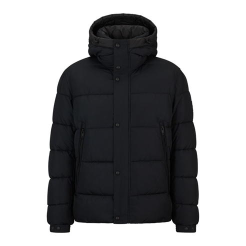 Boss - HBO Omaris Puffer Sn34