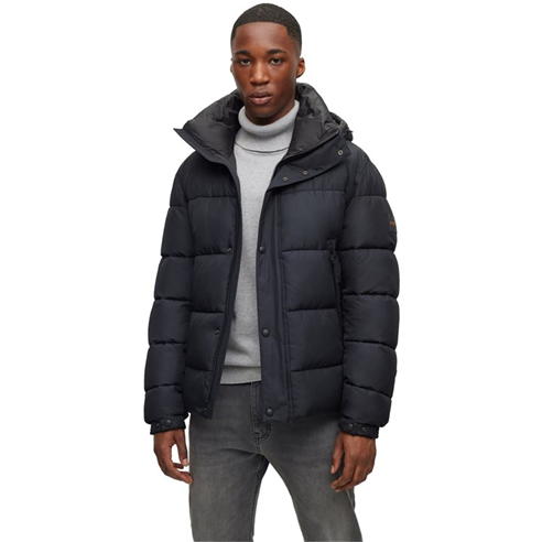 Boss - HBO Omaris Puffer Sn34
