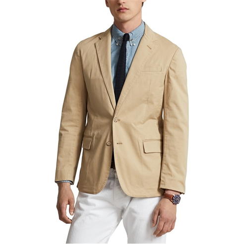 Polo Ralph Lauren - Polo Strch ChinoBlzr Sn34