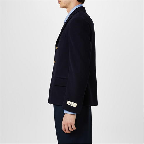 GUCCI - Cities Label Jacket