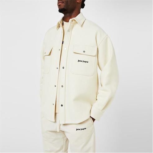 PALM ANGELS - Palm Pocket OS Sn34