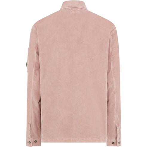 CP COMPANY - Corduroy Overshirt