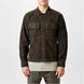 Olive Night 670