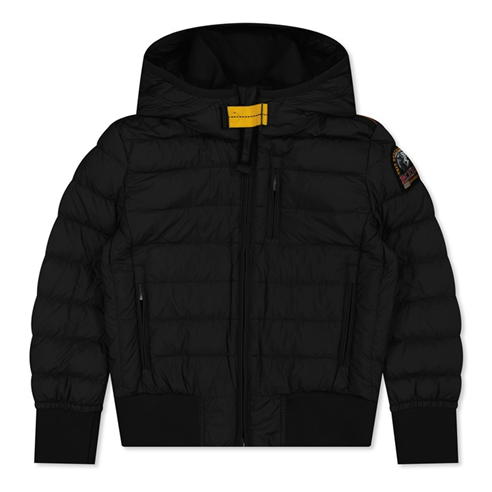PARAJUMPERS - Reynard Puffer Jacket