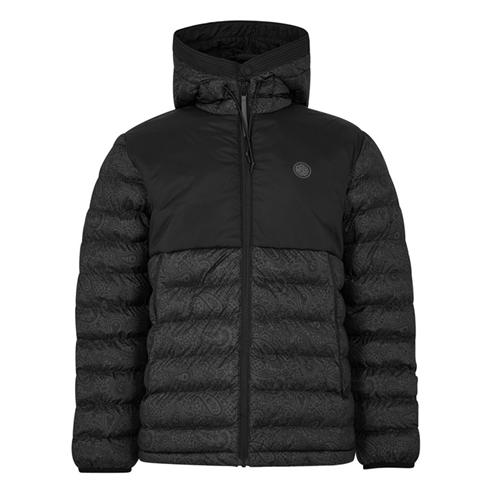 Pretty Green - Hollen Paisley Jacket