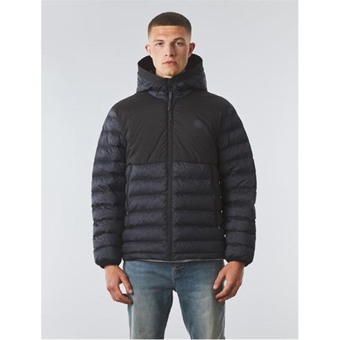 Pretty Green - Hollen Paisley Jacket