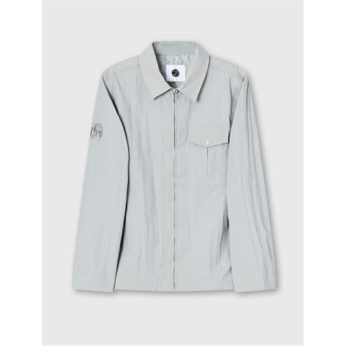 Pretty Green - Ridley Overshirt