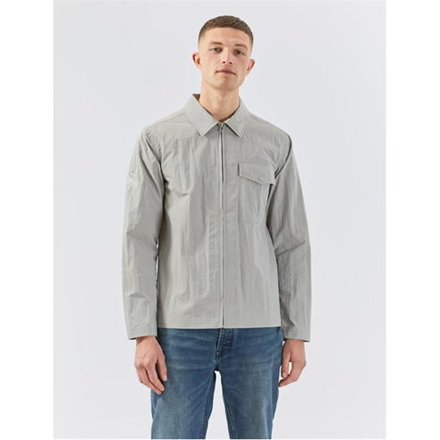 Pretty Green - Ridley Overshirt