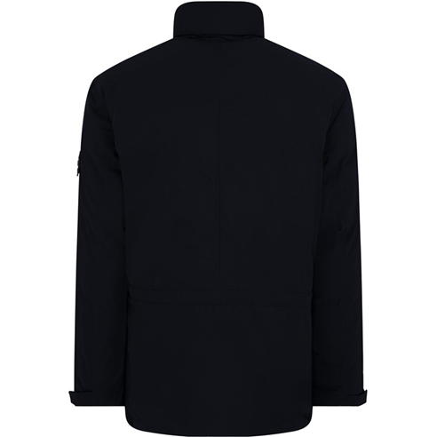 STONE ISLAND - Micro Twill Field Jacket
