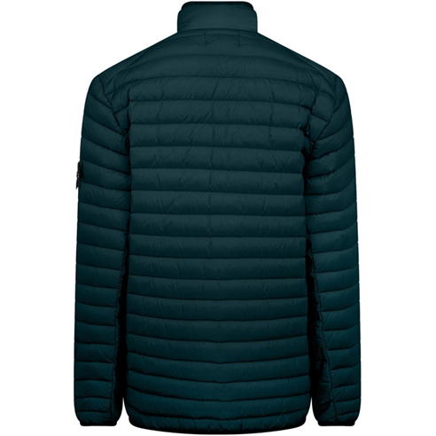 STONE ISLAND - Loom Woven Jacket